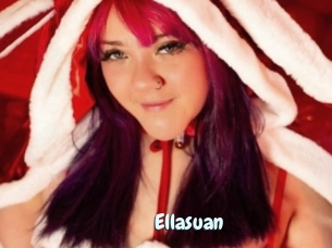 Ellasuan