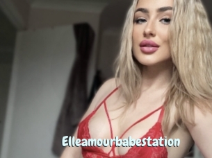 Elleamourbabestation