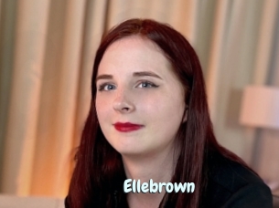 Ellebrown