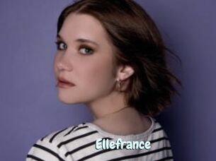 Ellefrance