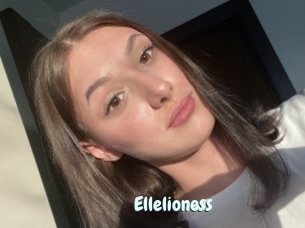 Ellelioness