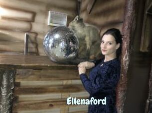 Ellenaford