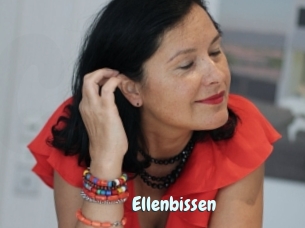 Ellenbissen