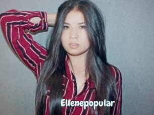 Ellenepopular