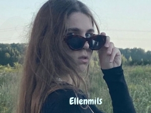 Ellenmils