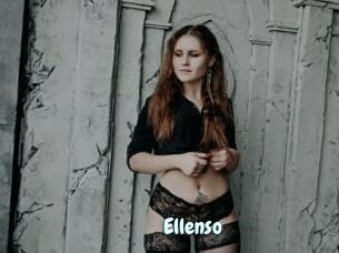 Ellenso