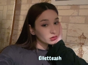 Elletteash