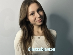 Elletteblanton