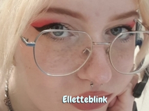 Elletteblink