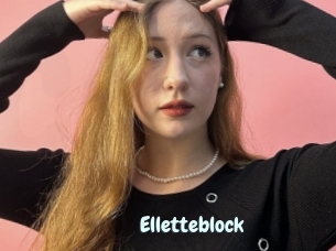 Elletteblock