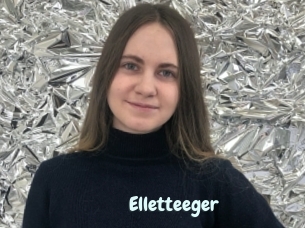 Elletteeger