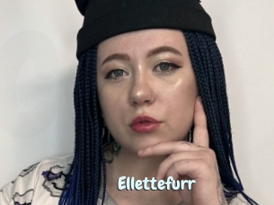 Ellettefurr