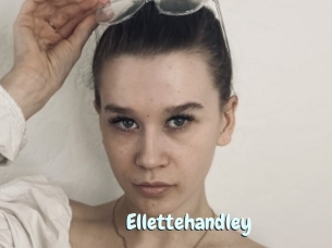 Ellettehandley