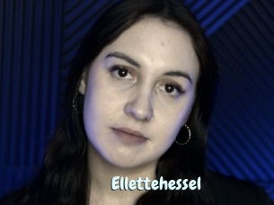 Ellettehessel