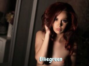 Elliegreen