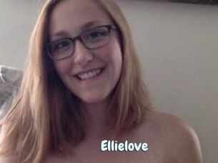 Ellie_love