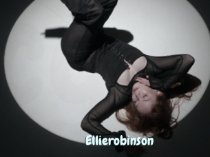 Ellierobinson