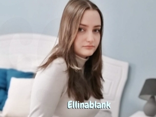 Ellinablank