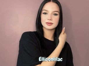 Ellisonlilac