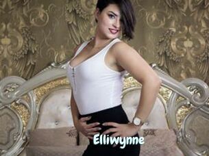 Elliwynne