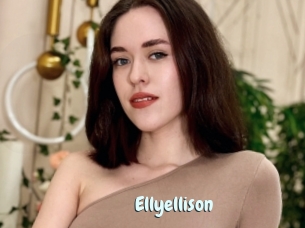 Ellyellison