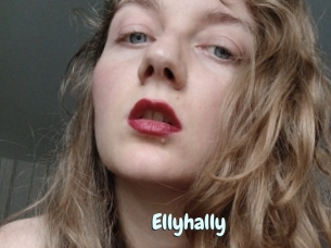 Ellyhally