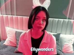 Ellywonders