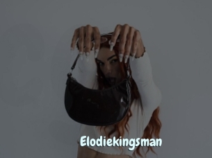 Elodiekingsman