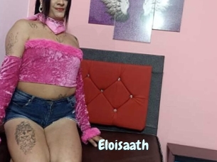 Eloisaath