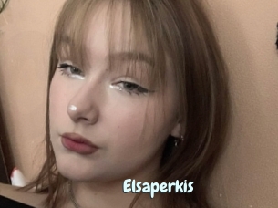 Elsaperkis