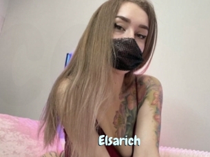 Elsarich