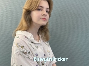 Elswythfricker