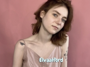 Elvaalford