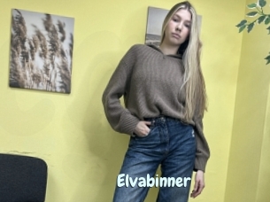 Elvabinner