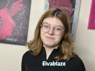 Elvablaze