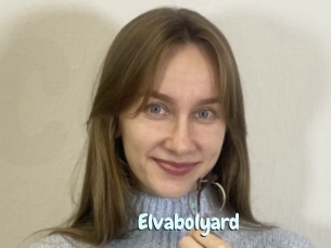 Elvabolyard