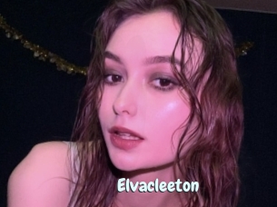 Elvacleeton