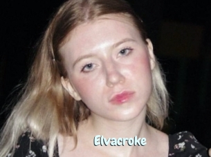 Elvacroke