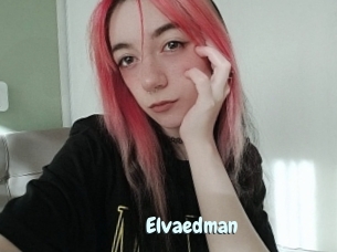 Elvaedman