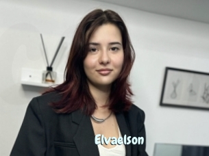 Elvaelson