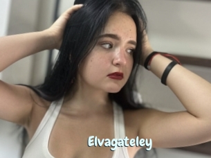 Elvagateley