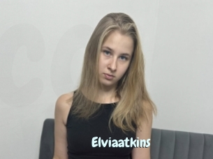 Elviaatkins