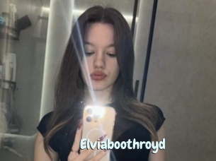 Elviaboothroyd