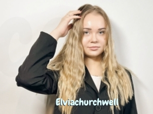 Elviachurchwell