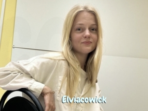 Elviacowick