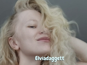 Elviadaggett