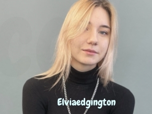 Elviaedgington