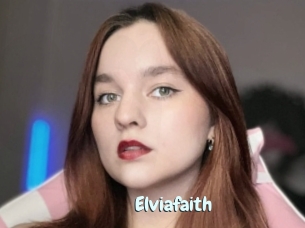 Elviafaith