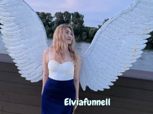 Elviafunnell