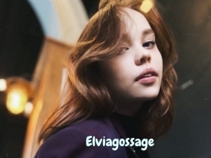 Elviagossage